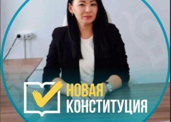 Каждый голос имеет значение