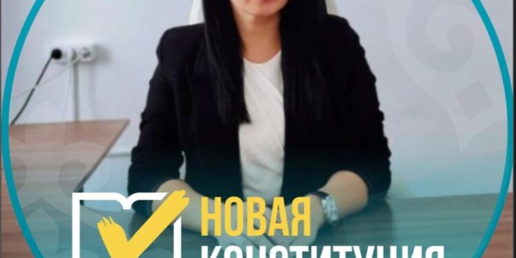 Каждый голос имеет значение