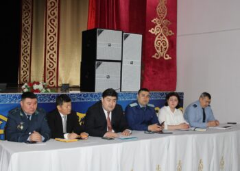 Прошёл форум для педагогов