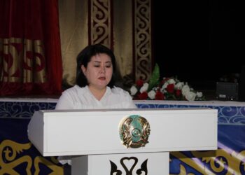 Прошёл форум для педагогов