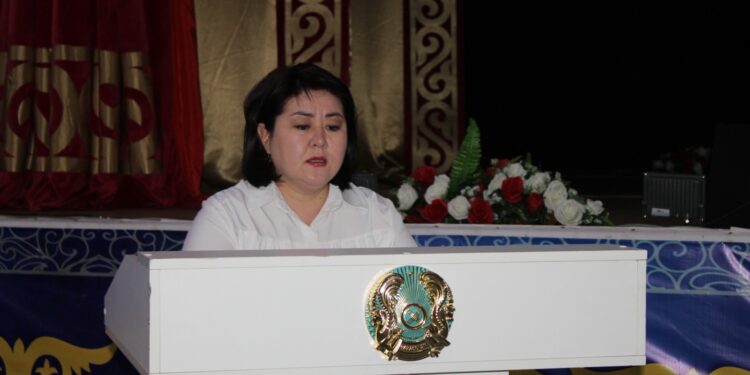 Прошёл форум для педагогов