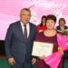Женщинам — слова  благодарности и признания