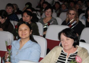 САЛТАНАТТЫ ШАРА ӨТТІ