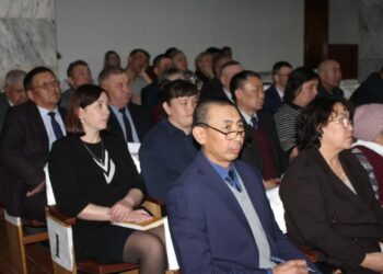 КӘСІПКЕРЛІКТІ ҚОЛДАУ –  БАСТЫ БАҒЫТ