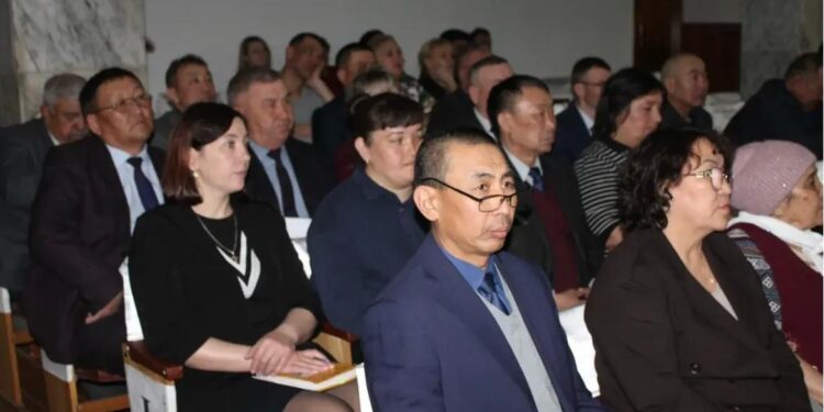 КӘСІПКЕРЛІКТІ ҚОЛДАУ – БАСТЫ БАҒЫТ