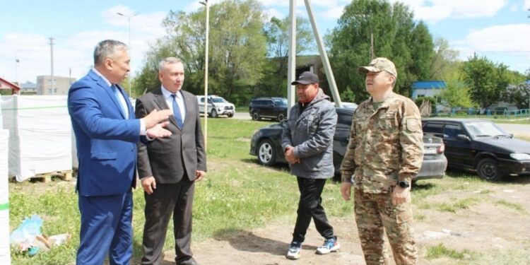 О чём сегодня говорят  в сёлах