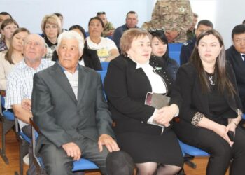 О чём сегодня говорят  в сёлах