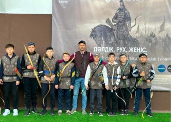 ЖЕЗКЕНТТІК МЕРГЕНДЕР  ОБЛЫСТЫ БАҒЫНДЫРДЫ