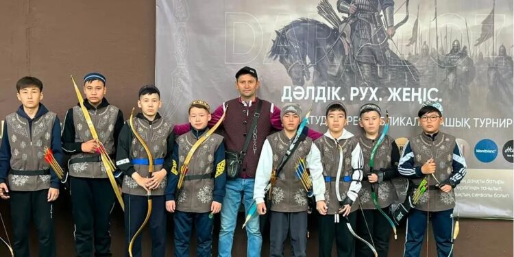 ЖЕЗКЕНТТІК МЕРГЕНДЕР  ОБЛЫСТЫ БАҒЫНДЫРДЫ