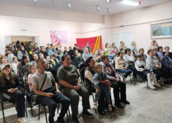 МАЙДАН ӘНДЕРІ ШЫРҚАЛҒАН КЕШ