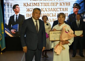 Служить государству  и  людям