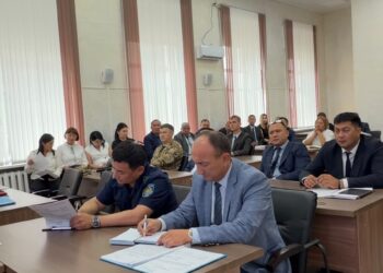 Не только цифры: чем сегодня живёт район