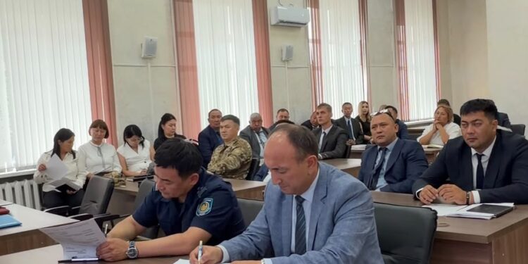 Не только цифры: чем сегодня живёт район