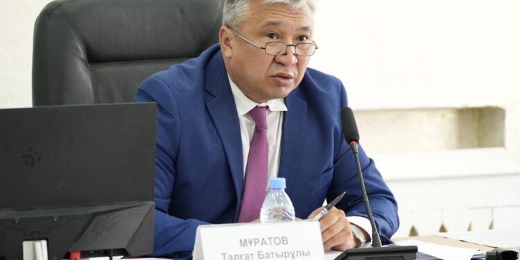 На контроле: экономика, бюджет, чистота