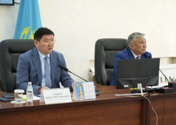 Село должно быть современным