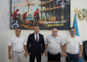 Созидая будущее
