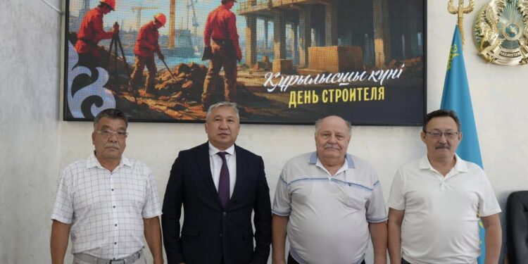 Созидая будущее